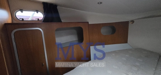 Nautica Po Sea World 31 Cabin de segunda mano en venta