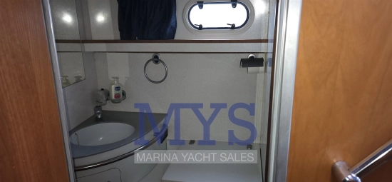 Nautica Po Sea World 31 Cabin de segunda mano en venta
