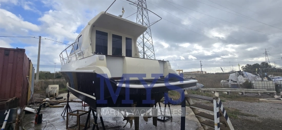 Nautica Po Sea World 31 Cabin de segunda mano en venta