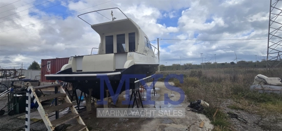 Nautica Po Sea World 31 Cabin de segunda mano en venta