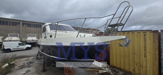 Nautica Po Sea World 31 Cabin de segunda mano en venta