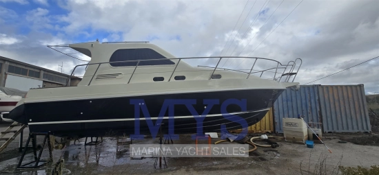 Nautica Po Sea World 31 Cabin de segunda mano en venta
