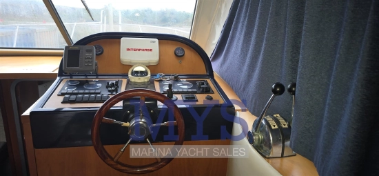 Nautica Po Sea World 31 Cabin de segunda mano en venta