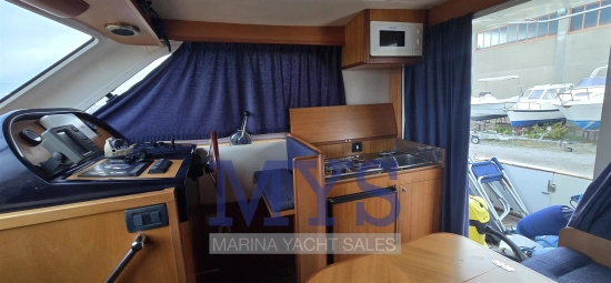 Nautica Po Sea World 31 Cabin de segunda mano en venta