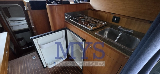 Nautica Po Sea World 31 Cabin de segunda mano en venta