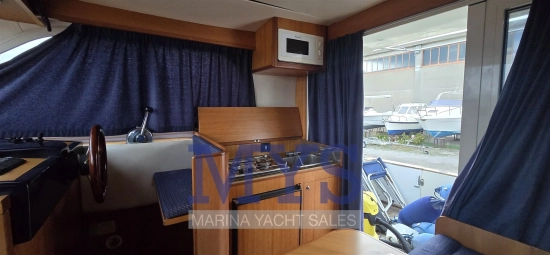 Nautica Po Sea World 31 Cabin de segunda mano en venta