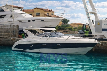 Gobbi Atlantis 42 HT de segunda mano en venta