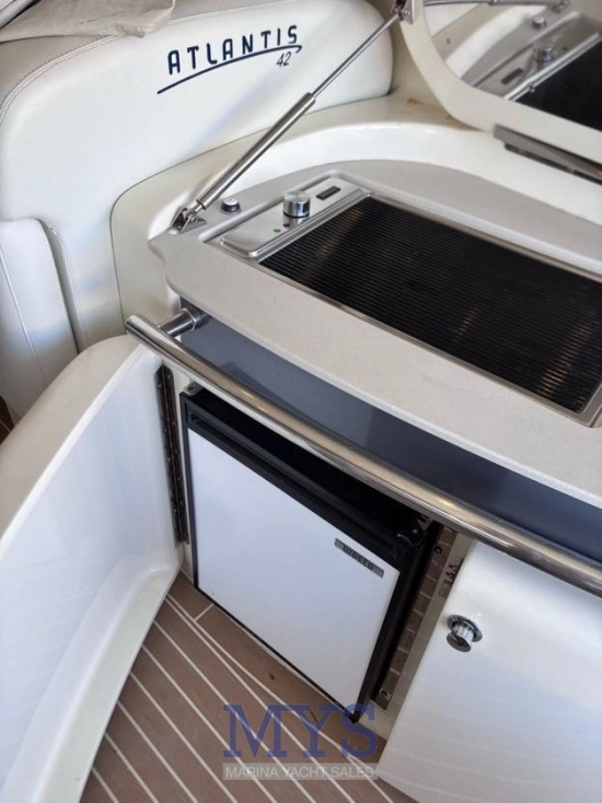 Gobbi Atlantis 42 HT de segunda mano en venta