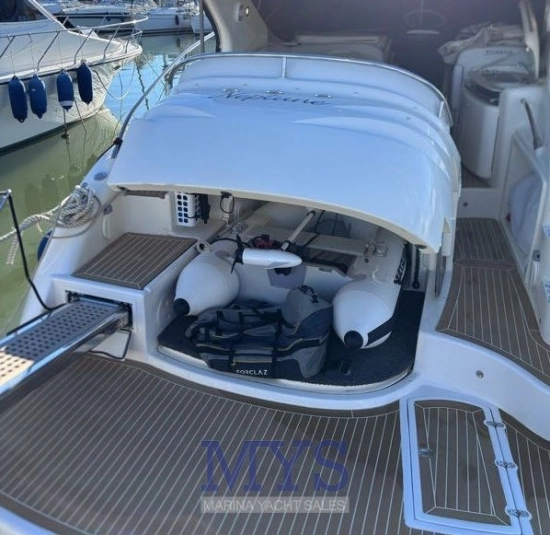 Gobbi Atlantis 42 HT de segunda mano en venta