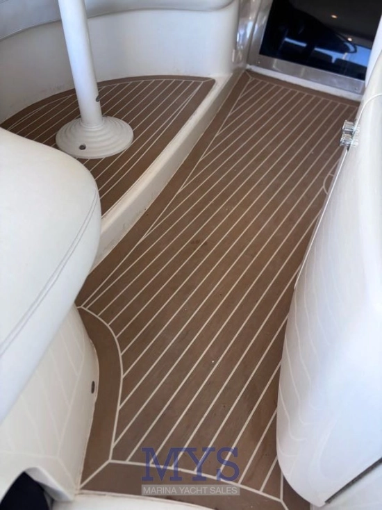 Gobbi Atlantis 42 HT de segunda mano en venta