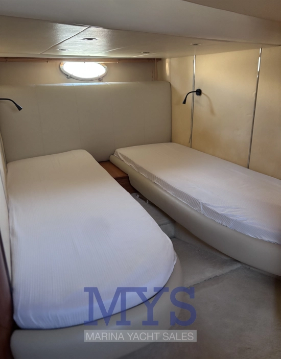 Gobbi Atlantis 42 HT de segunda mano en venta