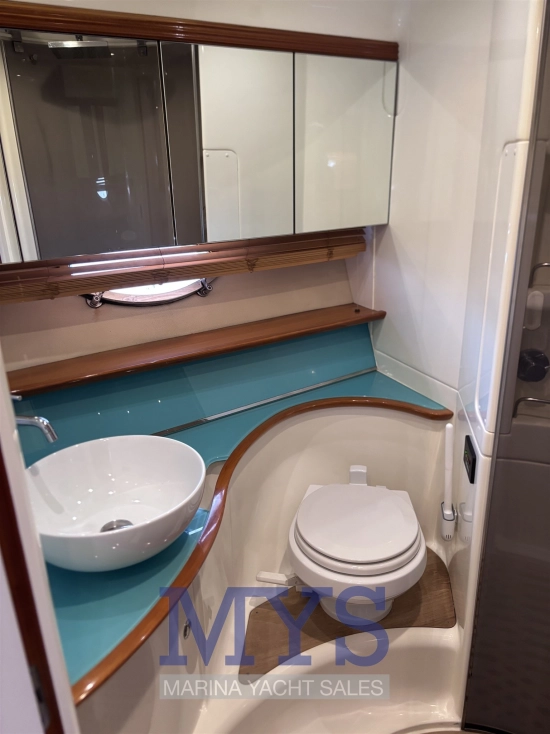 Gobbi Atlantis 42 HT de segunda mano en venta