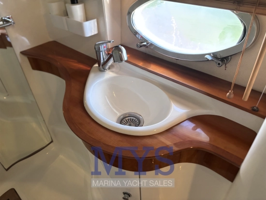 Gobbi Atlantis 42 HT de segunda mano en venta