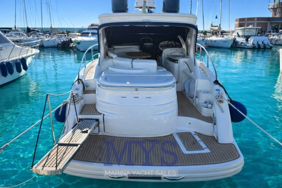Gobbi Atlantis 42 HT de segunda mano en venta