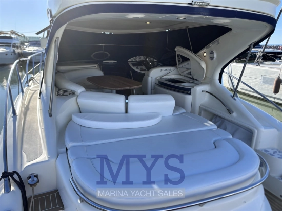 Gobbi Atlantis 42 HT de segunda mano en venta