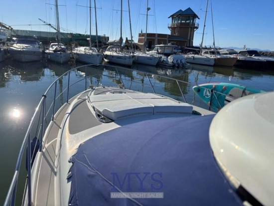 Gobbi Atlantis 42 HT de segunda mano en venta