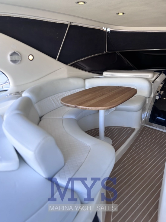 Gobbi Atlantis 42 HT de segunda mano en venta