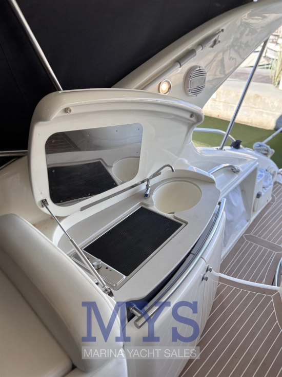 Gobbi Atlantis 42 HT de segunda mano en venta