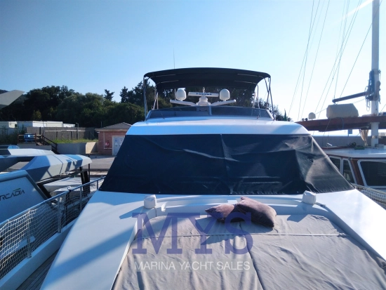 Sanlorenzo SL 62 usado à venda