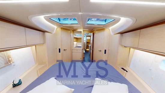 Bavaria Yachts C46 nuevo en venta