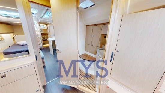Bavaria Yachts C46 nuevo en venta