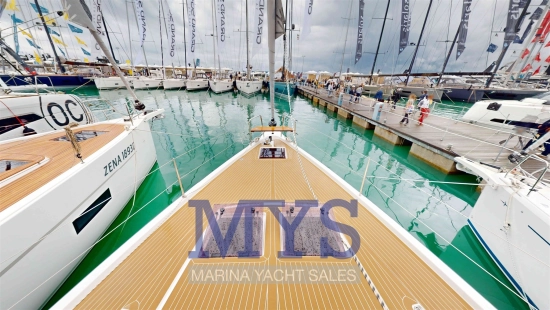 Bavaria Yachts C46 nuevo en venta