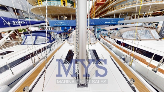 Bavaria Yachts C46 nuevo en venta