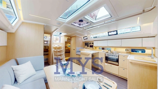 Bavaria Yachts C46 nuevo en venta
