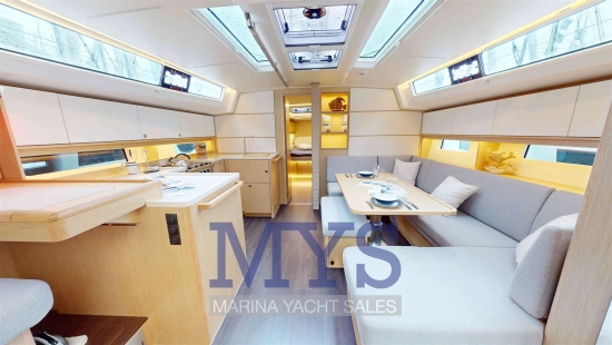 Bavaria Yachts C46 nuevo en venta