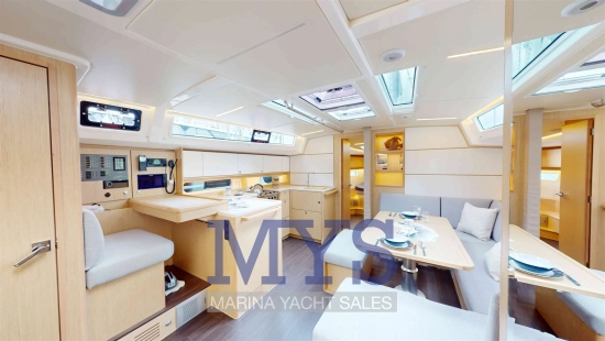 Bavaria Yachts C46 nuevo en venta