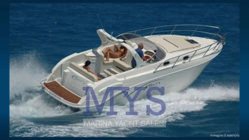 Saver 300 Sport usata in vendita