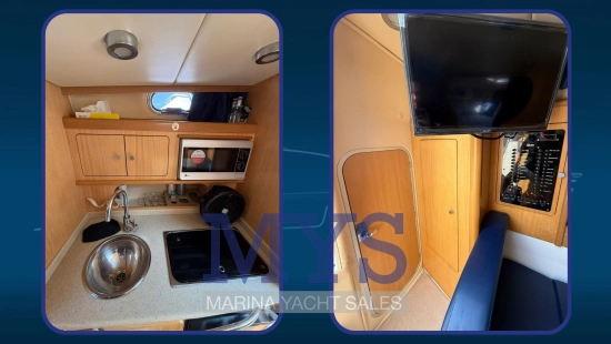 Saver 300 Sport de segunda mano en venta