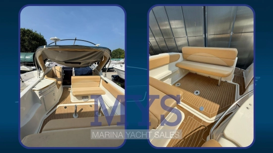 Saver 300 Sport de segunda mano en venta