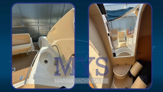 Saver 300 Sport de segunda mano en venta