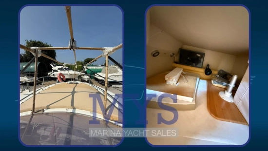 Saver 300 Sport de segunda mano en venta