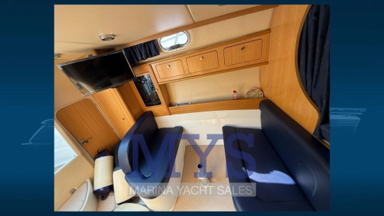 Saver 300 Sport de segunda mano en venta