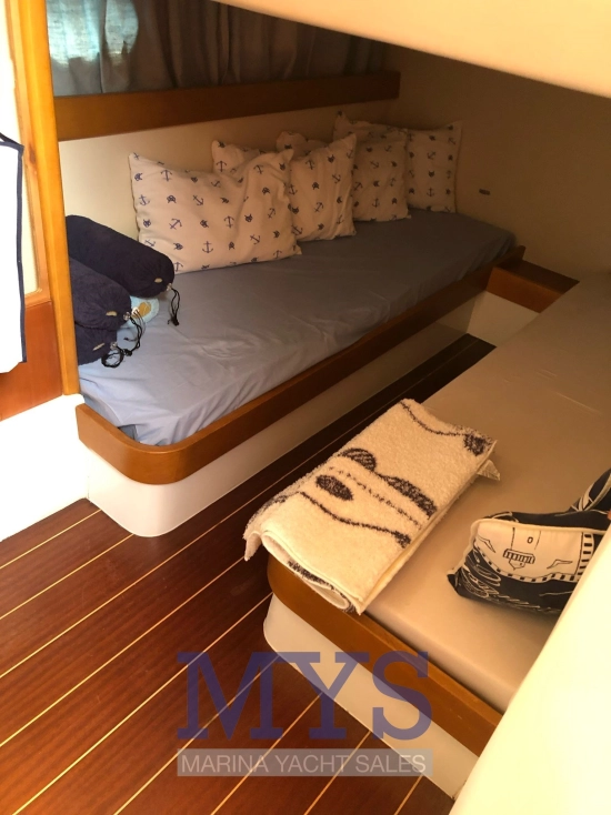 Innovazioni e Progetti MIRA 43 de segunda mano en venta