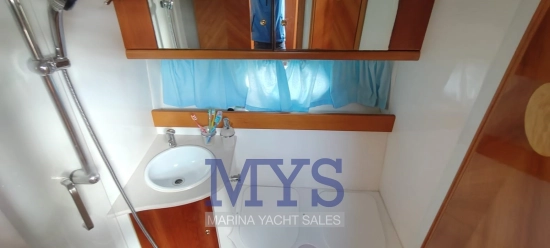 Innovazioni e Progetti MIRA 43 de segunda mano en venta