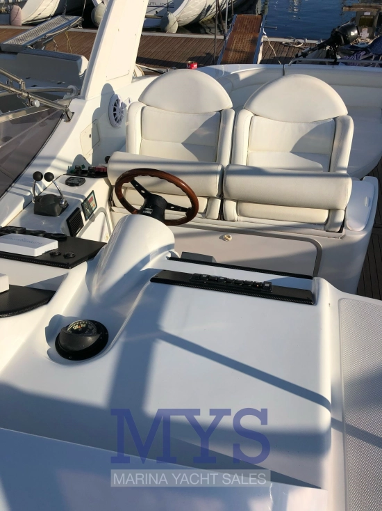 Innovazioni e Progetti MIRA 43 de segunda mano en venta