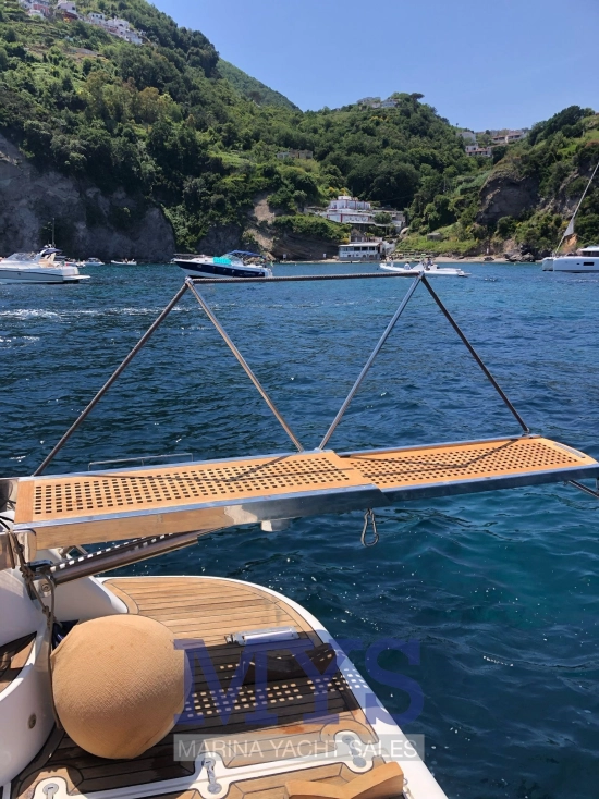 Innovazioni e Progetti MIRA 43 de segunda mano en venta