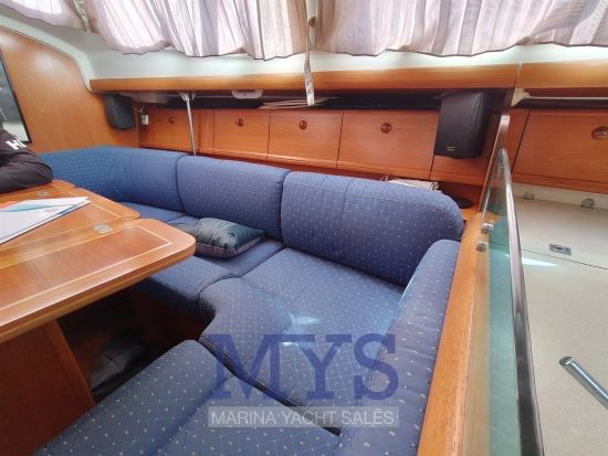 Jeanneau Sun Odyssey 43 DS usado à venda