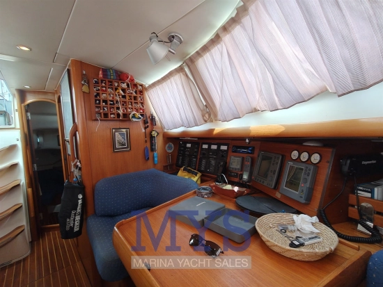 Jeanneau Sun Odyssey 43 DS usado à venda