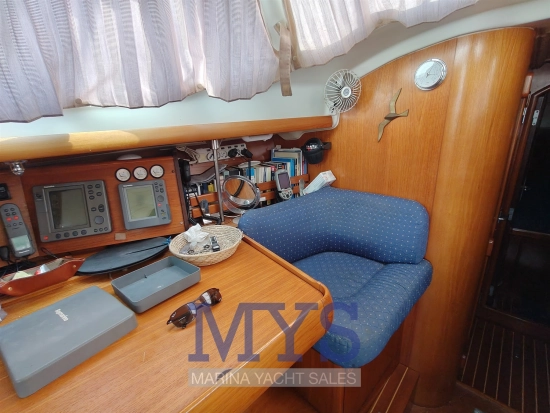 Jeanneau Sun Odyssey 43 DS usado à venda