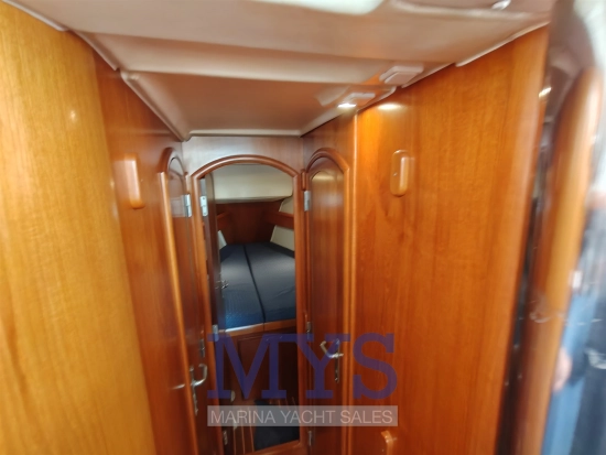 Jeanneau Sun Odyssey 43 DS usado à venda