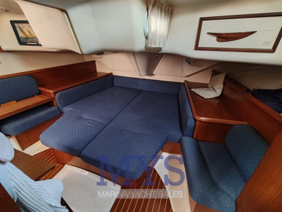 Jeanneau Sun Odyssey 43 DS usado à venda