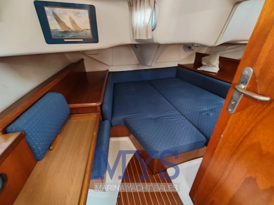 Jeanneau Sun Odyssey 43 DS usado à venda