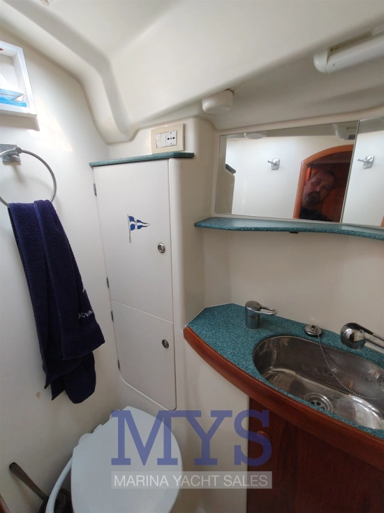 Jeanneau Sun Odyssey 43 DS usado à venda