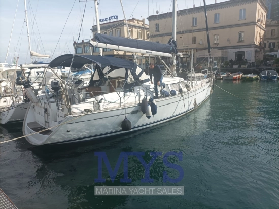 Jeanneau Sun Odyssey 43 DS usado à venda