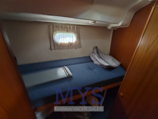 Jeanneau Sun Odyssey 43 DS usado à venda