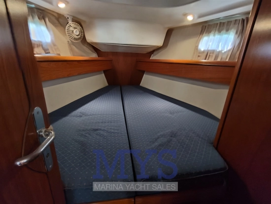 Jeanneau Sun Odyssey 43 DS usado à venda